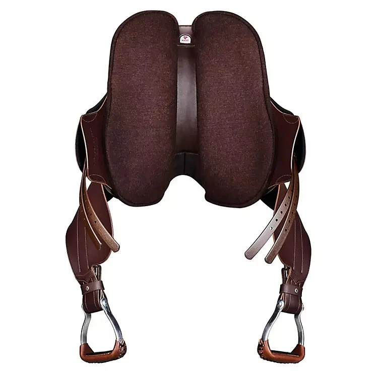 Wintec 500 HB Saddle
