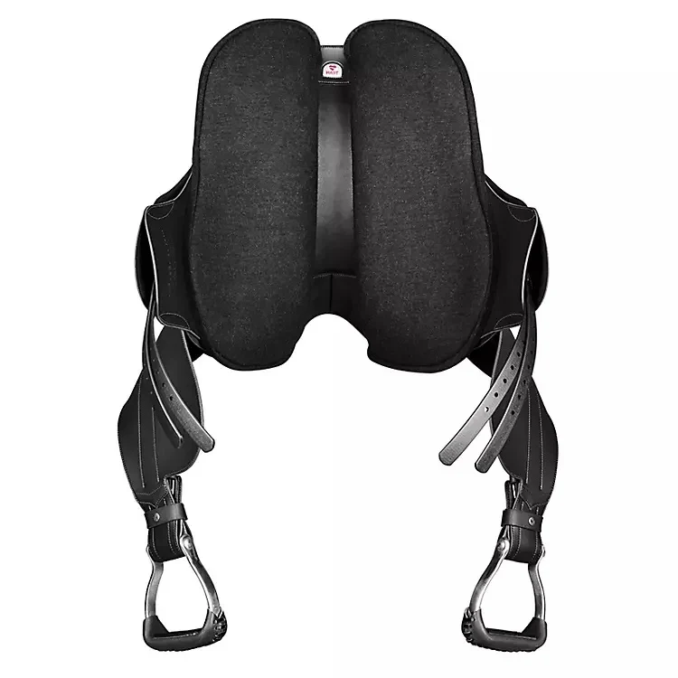 Wintec 500 HB Saddle