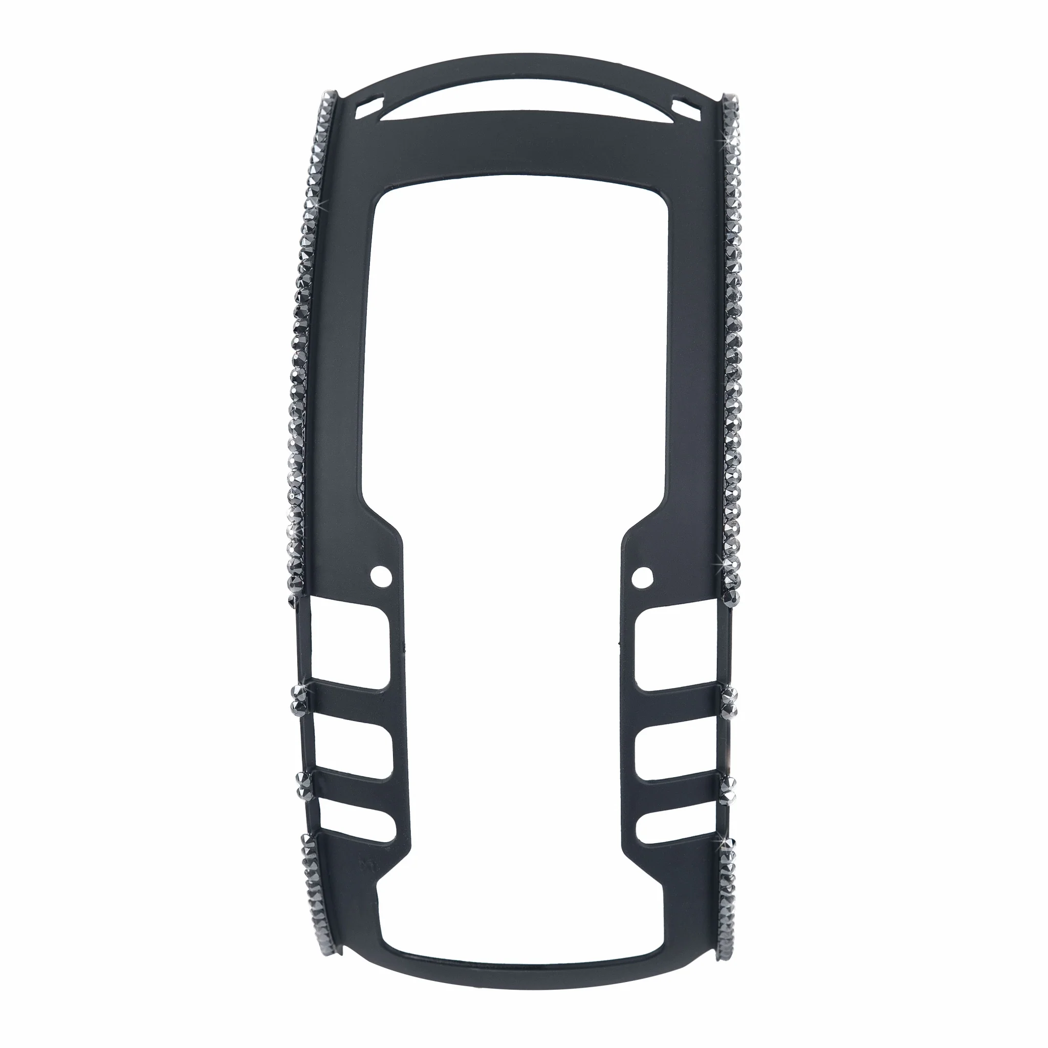 One K CCS Crystal Accessory Rail
