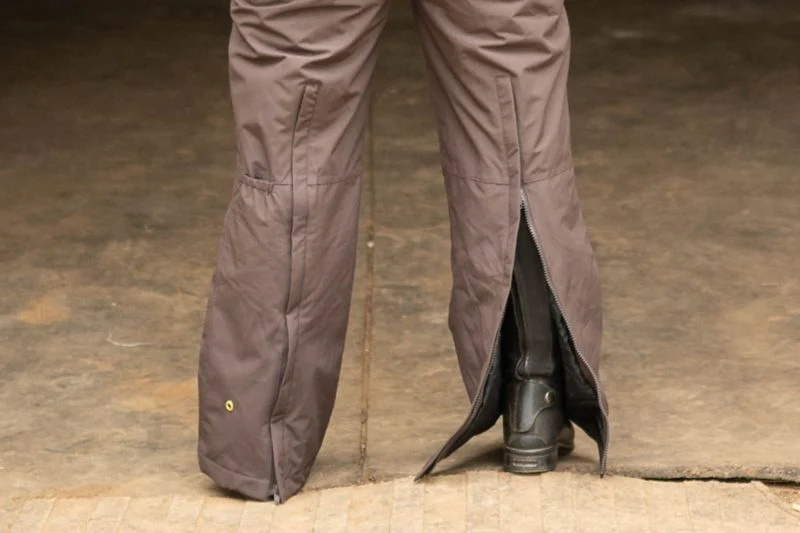 Redingote Insulated Jumpsuit 4.0