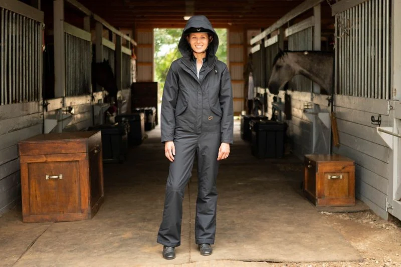 Redingote Insulated Jumpsuit 4.0