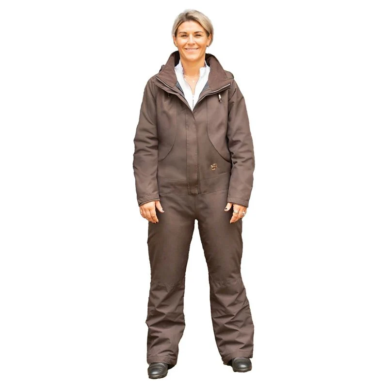 Redingote Insulated Jumpsuit 4.0