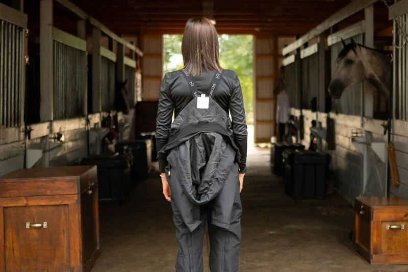 Redingote Insulated Jumpsuit 4.0