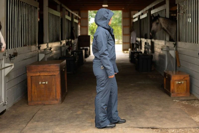 Redingote Insulated Jumpsuit 4.0