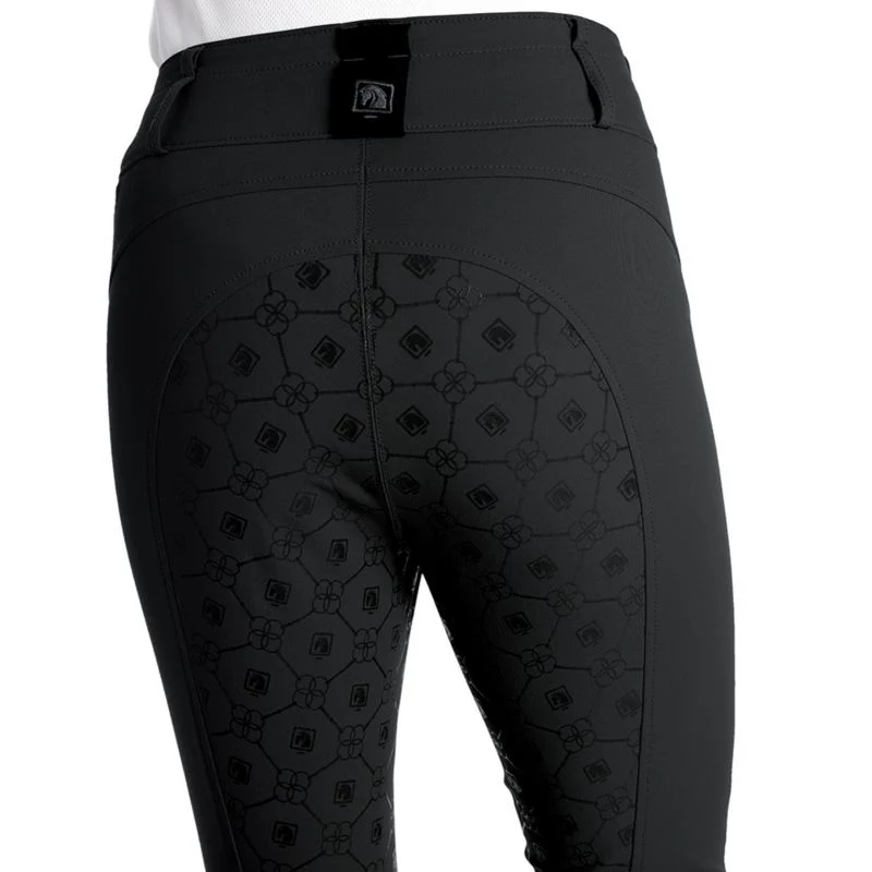 Romfh Isabella FS Full Grip Breech