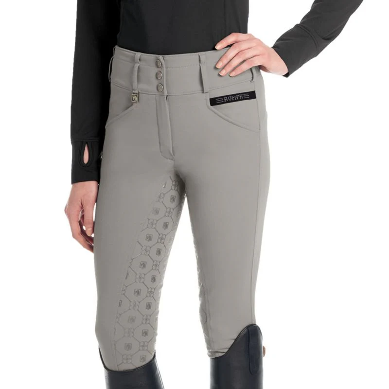 Romfh Isabella FS Full Grip Breech