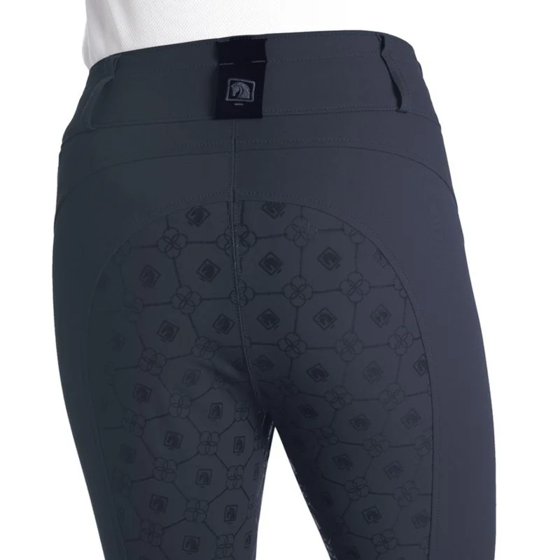 Romfh Isabella FS Full Grip Breech