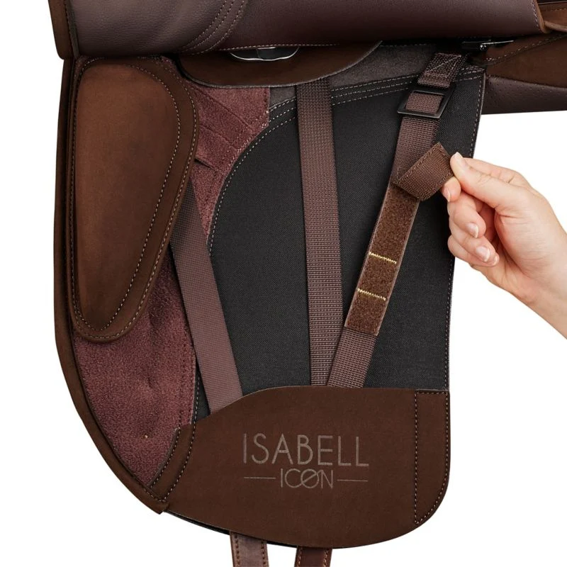 Wintec Isabell Icon Saddle