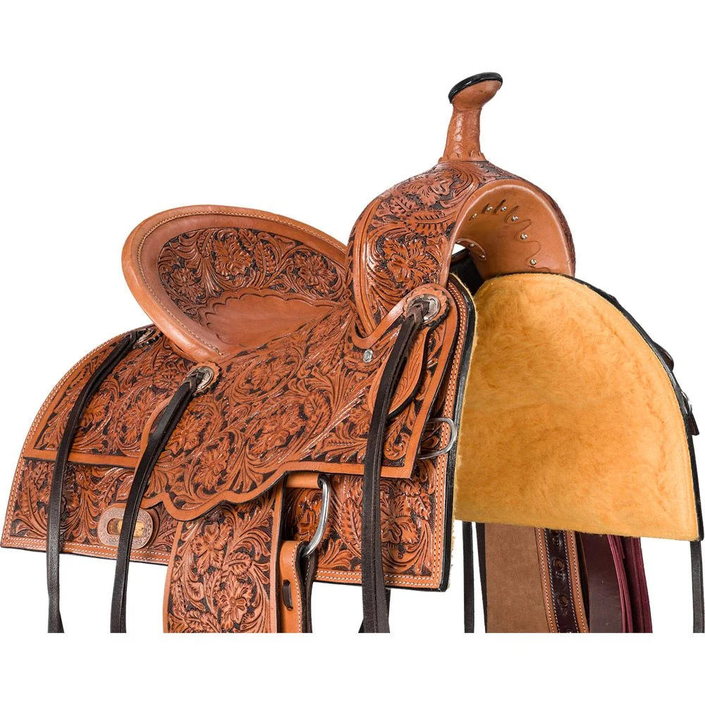 11915-royal-king-prescott-all-around-saddle-3.webp Royal King Prescott All Around Saddle