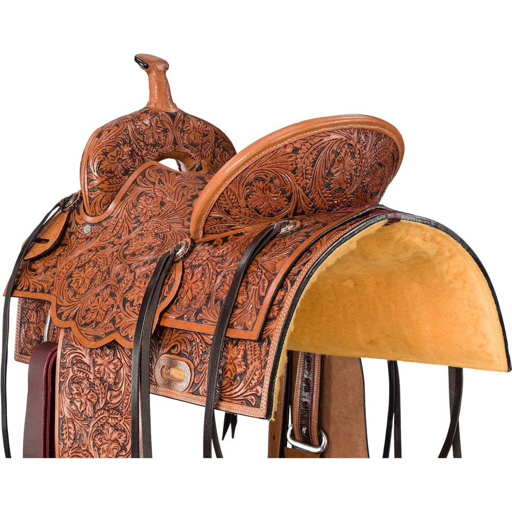 11915-royal-king-prescott-all-around-saddle-4.webp Royal King Prescott All Around Saddle