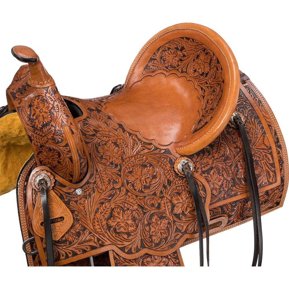 11915-royal-king-prescott-all-around-saddle-5.webp Royal King Prescott All Around Saddle