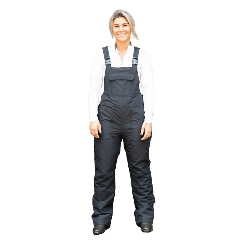 Redingote Insulated Bib Overall 2.0