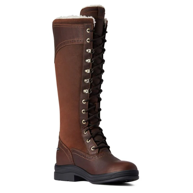 1196-ariat-ladies-wythburn-tall-h2o-boots-1.webp Ariat Ladies Wythburn Tall H2O Boots