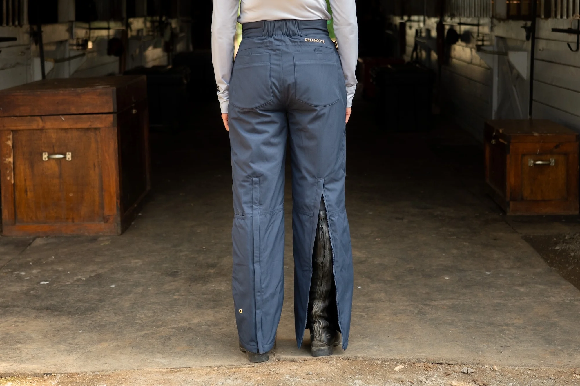 Redingote Insulated Pant