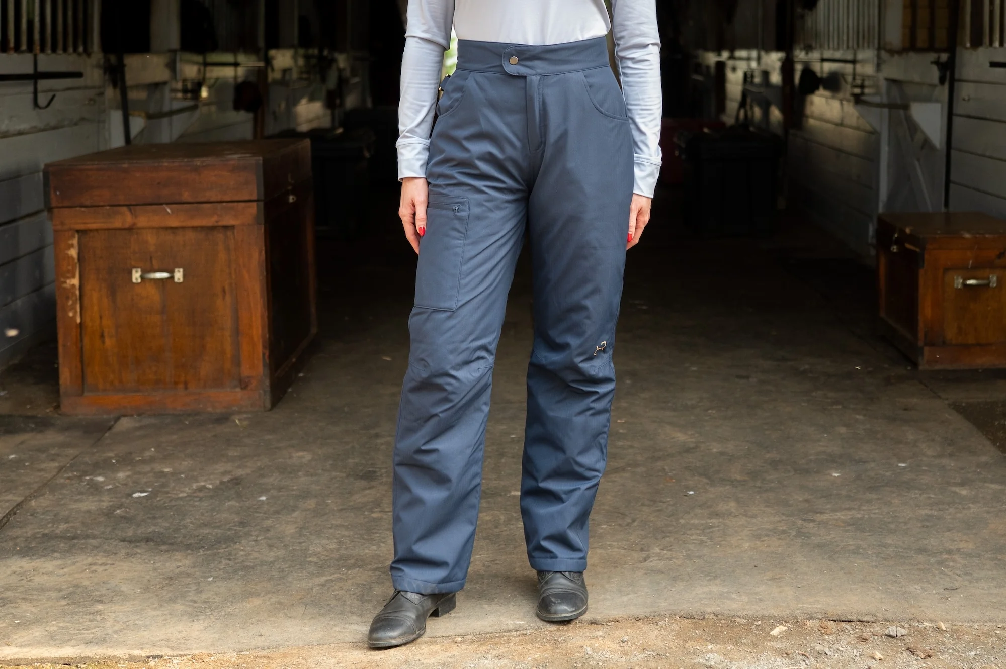Redingote Insulated Pant