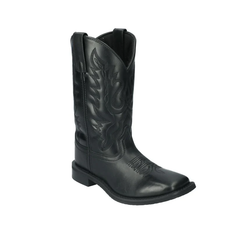 Smoky Mountain Ladies Outlaw Boots