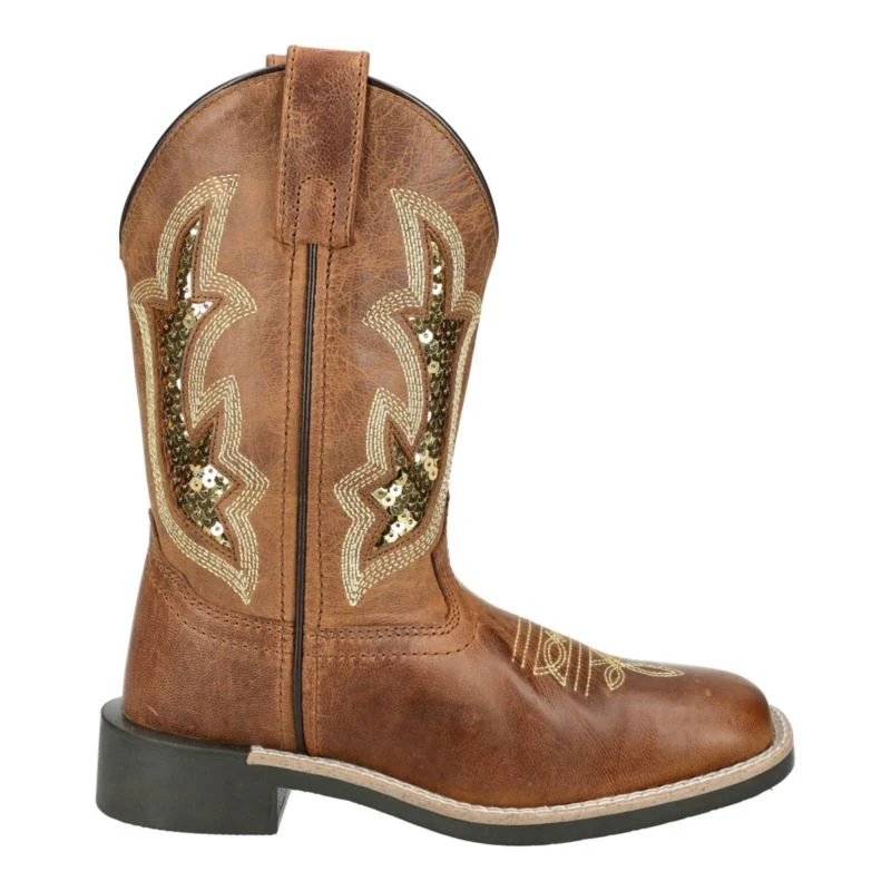 Smoky Mountain Kids Nevada Boot