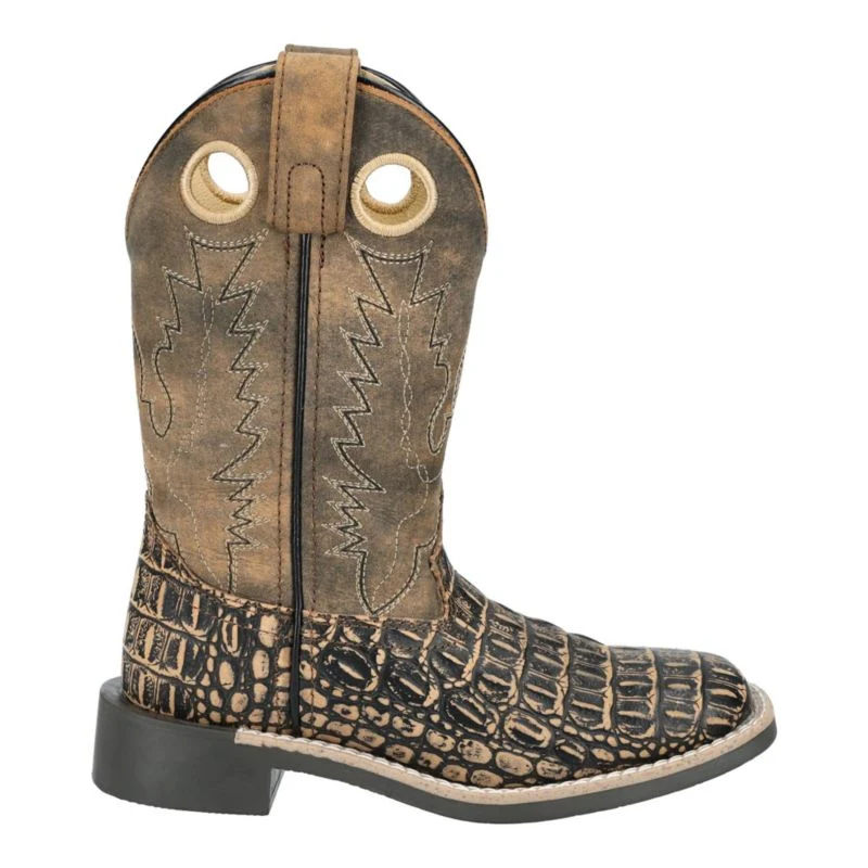 Smoky Mountain Kids Gator Boot