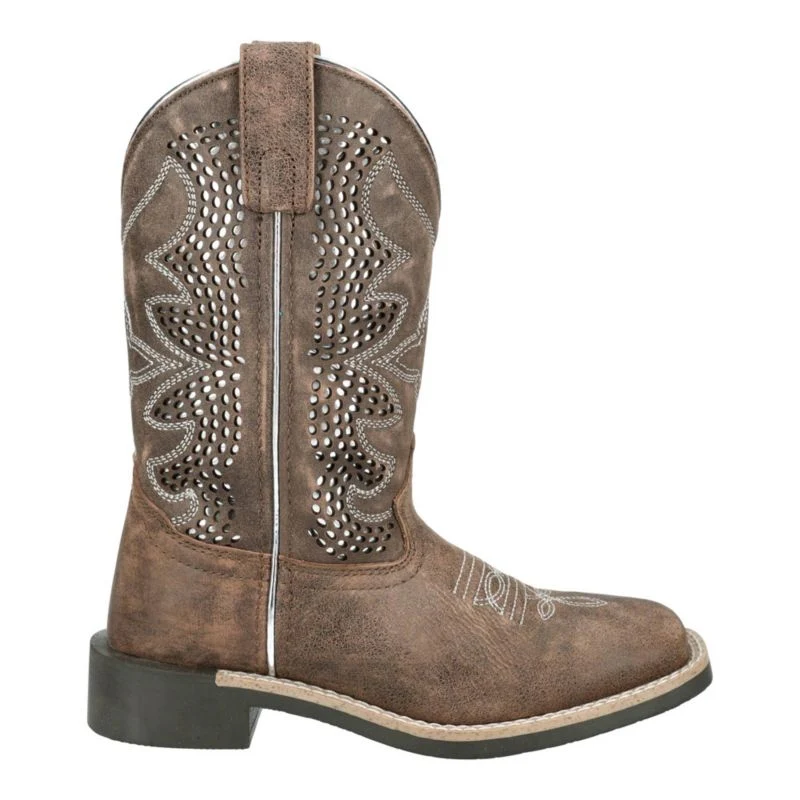 12201-smoky-mountain-girls-brown-willow-boot-2.webp Smoky Mountain Girls Brown Willow Boot