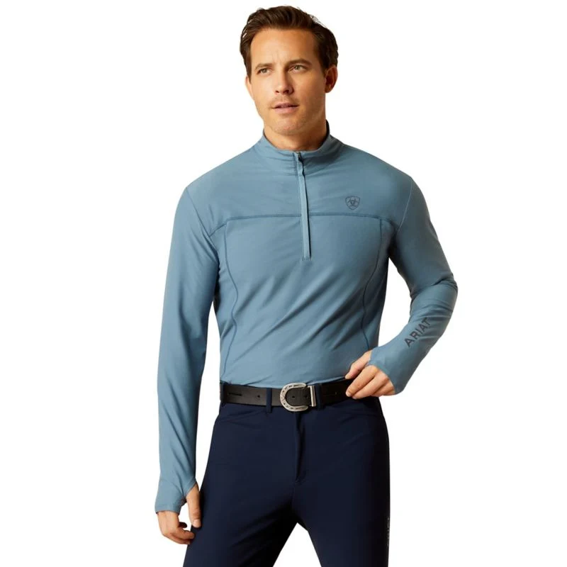 1221-ariat-mens-lowell-3.0-1-4-zip-1.webp Ariat Mens Lowell 3.0 1/4 Zip