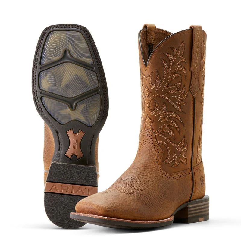 1225-ariat-mens-oakwood-square-toe-boots-1.webp Ariat Mens Oakwood Square Toe Boots
