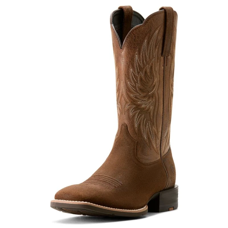 1229-ariat-mens-sport-rider-sqtoe-boot-1.webp Ariat Mens Sport Rider SqToe Boot