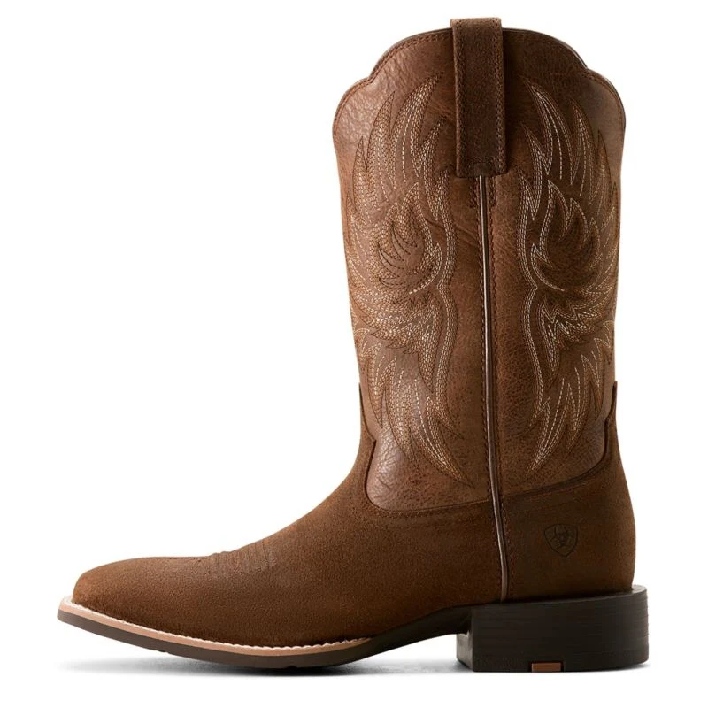 1229-ariat-mens-sport-rider-sqtoe-boot-2.webp Ariat Mens Sport Rider SqToe Boot