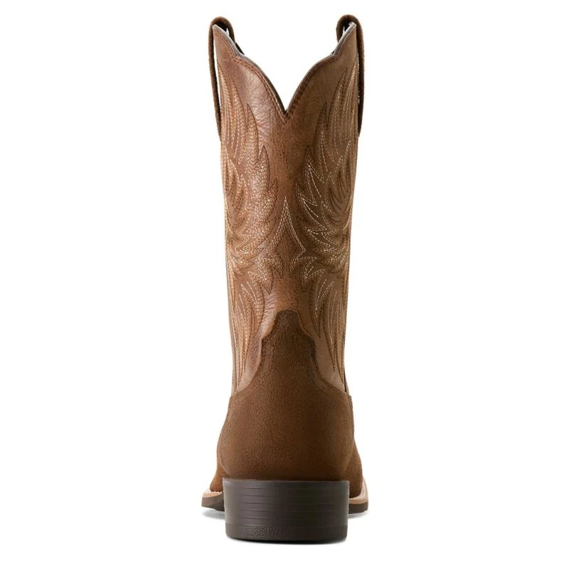 1229-ariat-mens-sport-rider-sqtoe-boot-3.webp Ariat Mens Sport Rider SqToe Boot