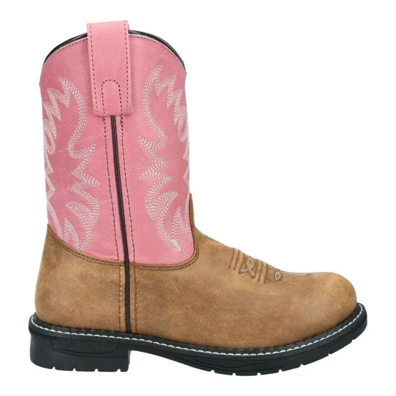 12332-smoky-mountain-girls-wellington-boot-1.webp Smoky Mountain Girls Wellington Boot