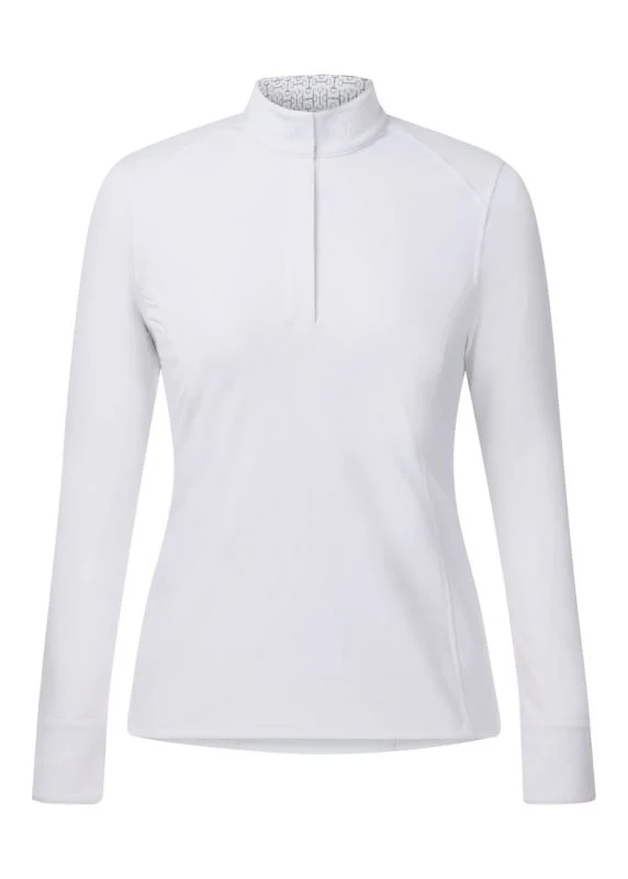 Kerrits Affinity Pro LS Show Shirt