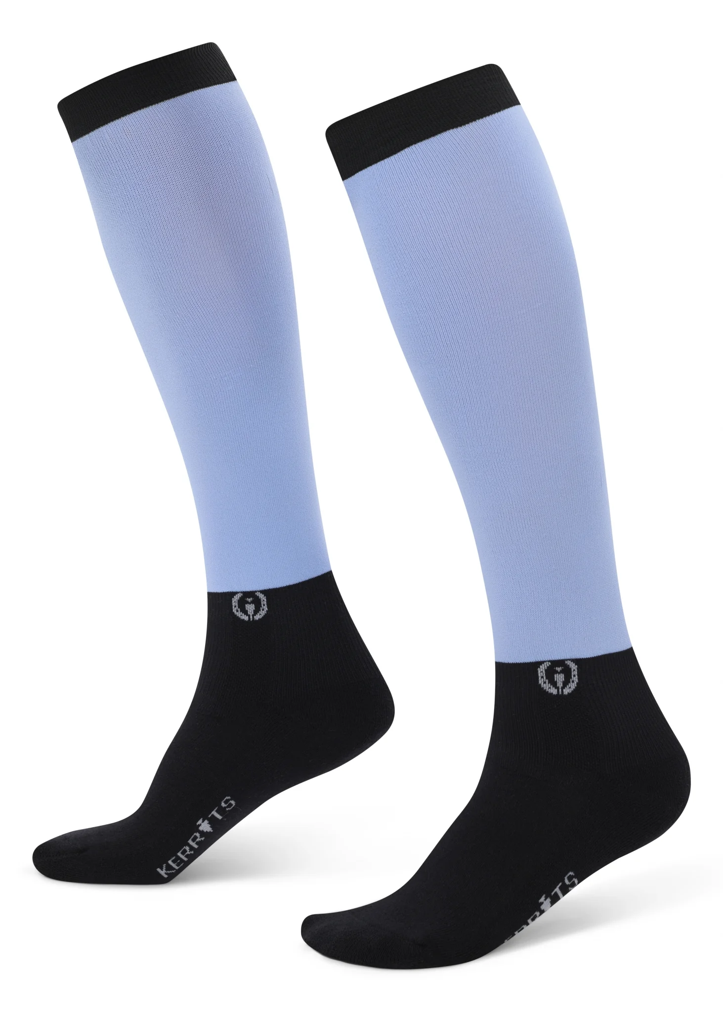Kerrits Ladies Dual Zone Boot Socks Solid