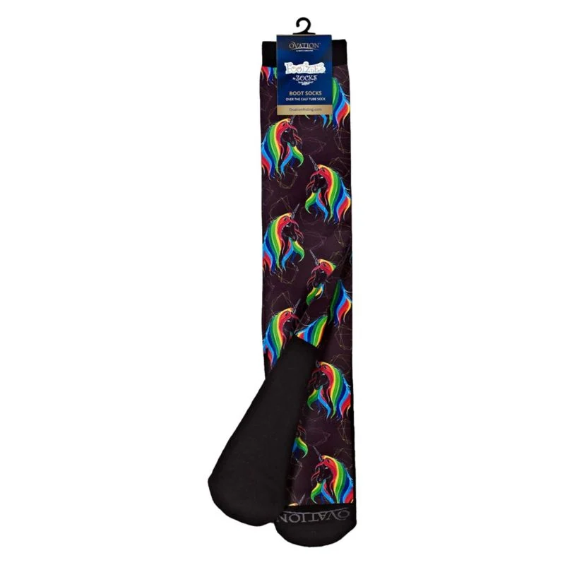 12414-ovation-ladies-footzees-sock-10.webp Ovation Ladies FootZees Sock