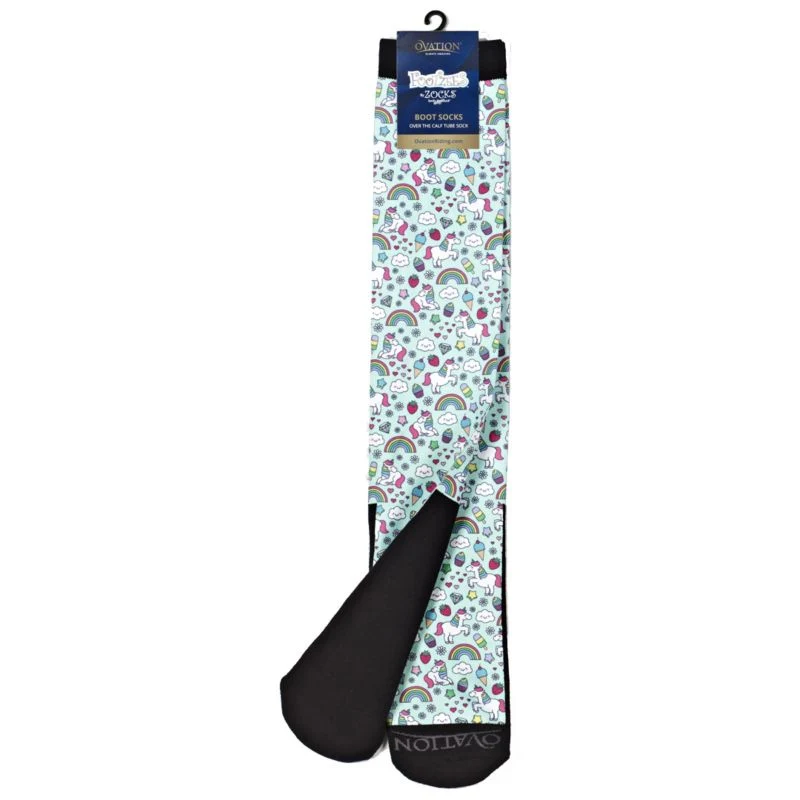 12414-ovation-ladies-footzees-sock-11.webp Ovation Ladies FootZees Sock