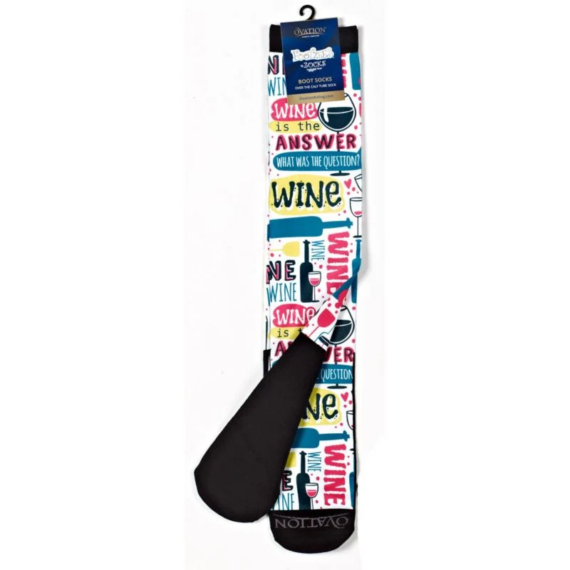 12414-ovation-ladies-footzees-sock-12.webp Ovation Ladies FootZees Sock