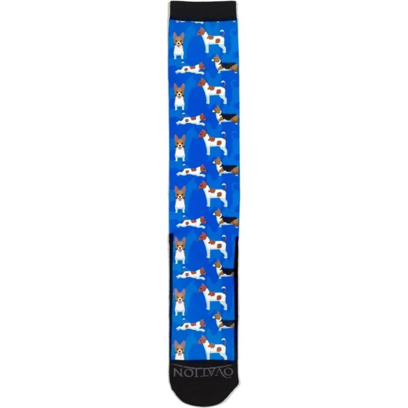 12414-ovation-ladies-footzees-sock-13.webp Ovation Ladies FootZees Sock