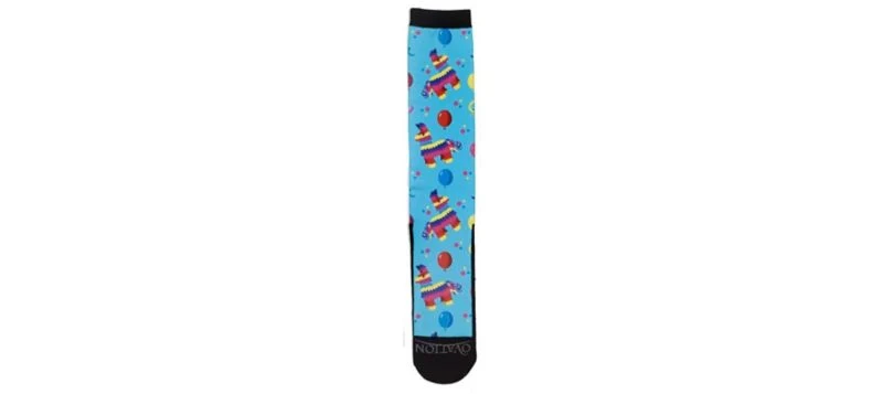 12414-ovation-ladies-footzees-sock-14.webp Ovation Ladies FootZees Sock