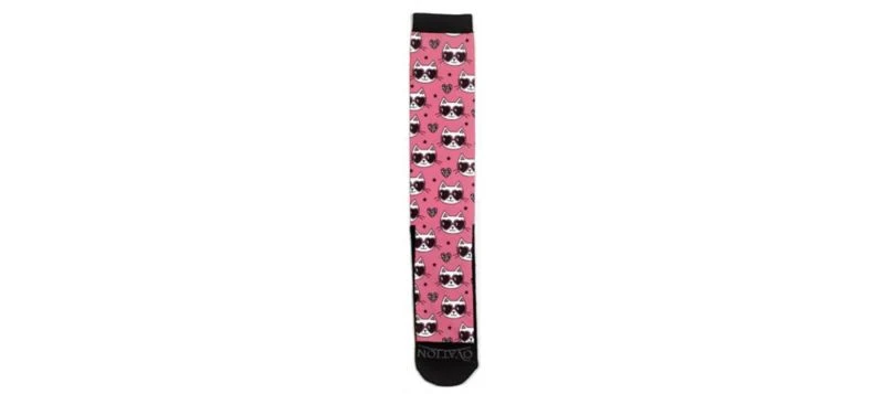 12414-ovation-ladies-footzees-sock-22.webp Ovation Ladies FootZees Sock