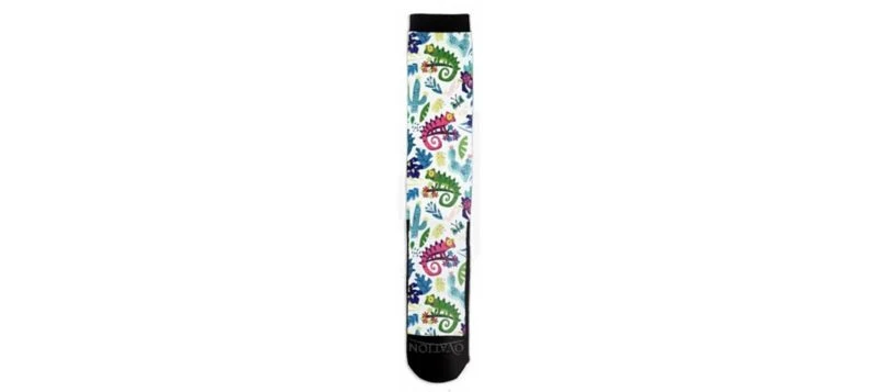 12414-ovation-ladies-footzees-sock-23.webp Ovation Ladies FootZees Sock