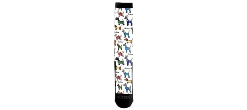 12414-ovation-ladies-footzees-sock-25.webp Ovation Ladies FootZees Sock