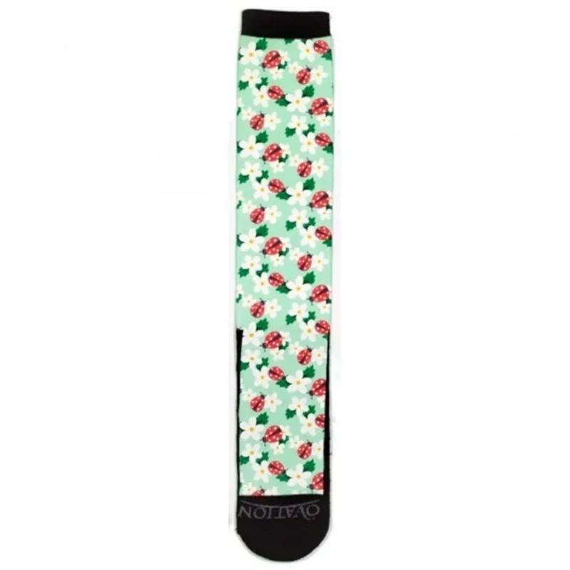 12414-ovation-ladies-footzees-sock-26.webp Ovation Ladies FootZees Sock