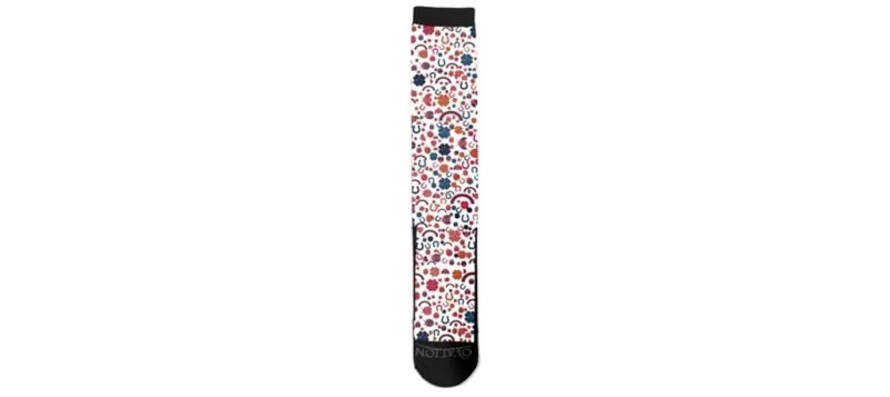 12414-ovation-ladies-footzees-sock-27.webp Ovation Ladies FootZees Sock