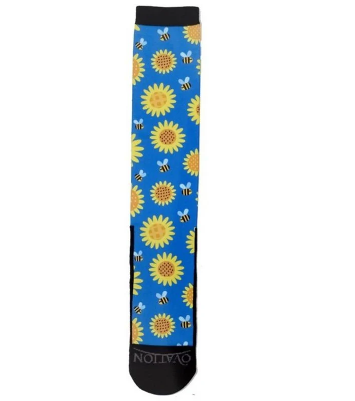12414-ovation-ladies-footzees-sock-39.webp Ovation Ladies FootZees Sock