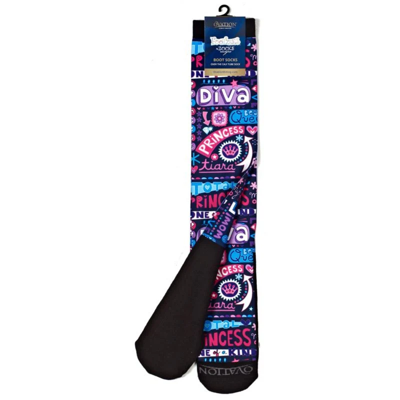 12414-ovation-ladies-footzees-sock-50.webp Ovation Ladies FootZees Sock