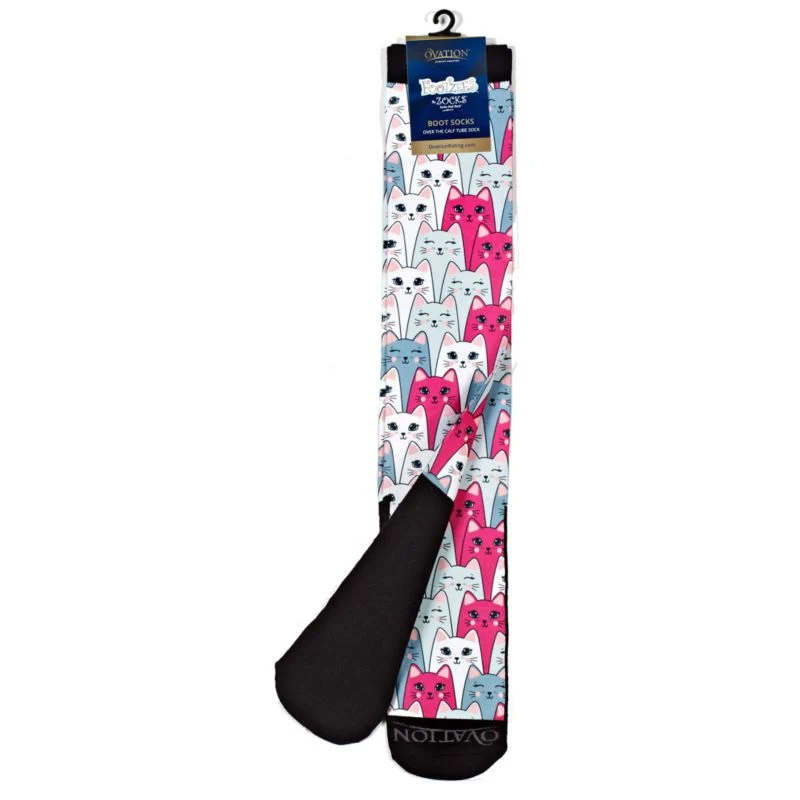12414-ovation-ladies-footzees-sock-52.webp Ovation Ladies FootZees Sock