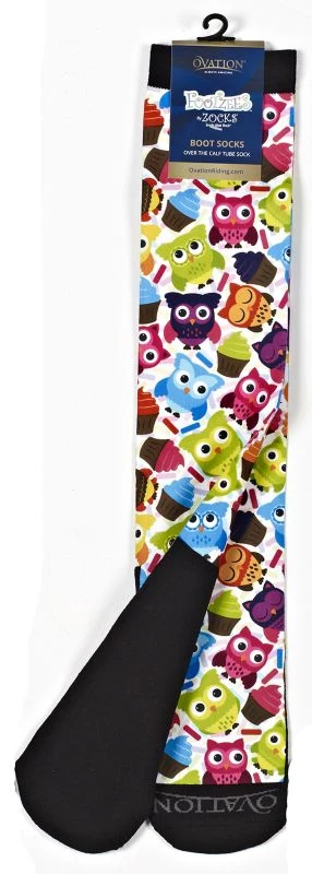 12414-ovation-ladies-footzees-sock-6.webp Ovation Ladies FootZees Sock