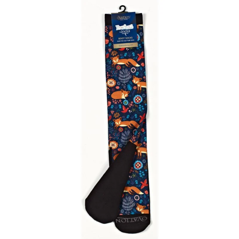12414-ovation-ladies-footzees-sock-7.webp Ovation Ladies FootZees Sock