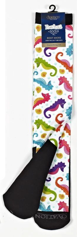 12414-ovation-ladies-footzees-sock-8.webp Ovation Ladies FootZees Sock