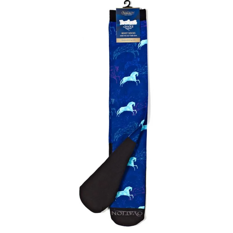 12414-ovation-ladies-footzees-sock-9.webp Ovation Ladies FootZees Sock
