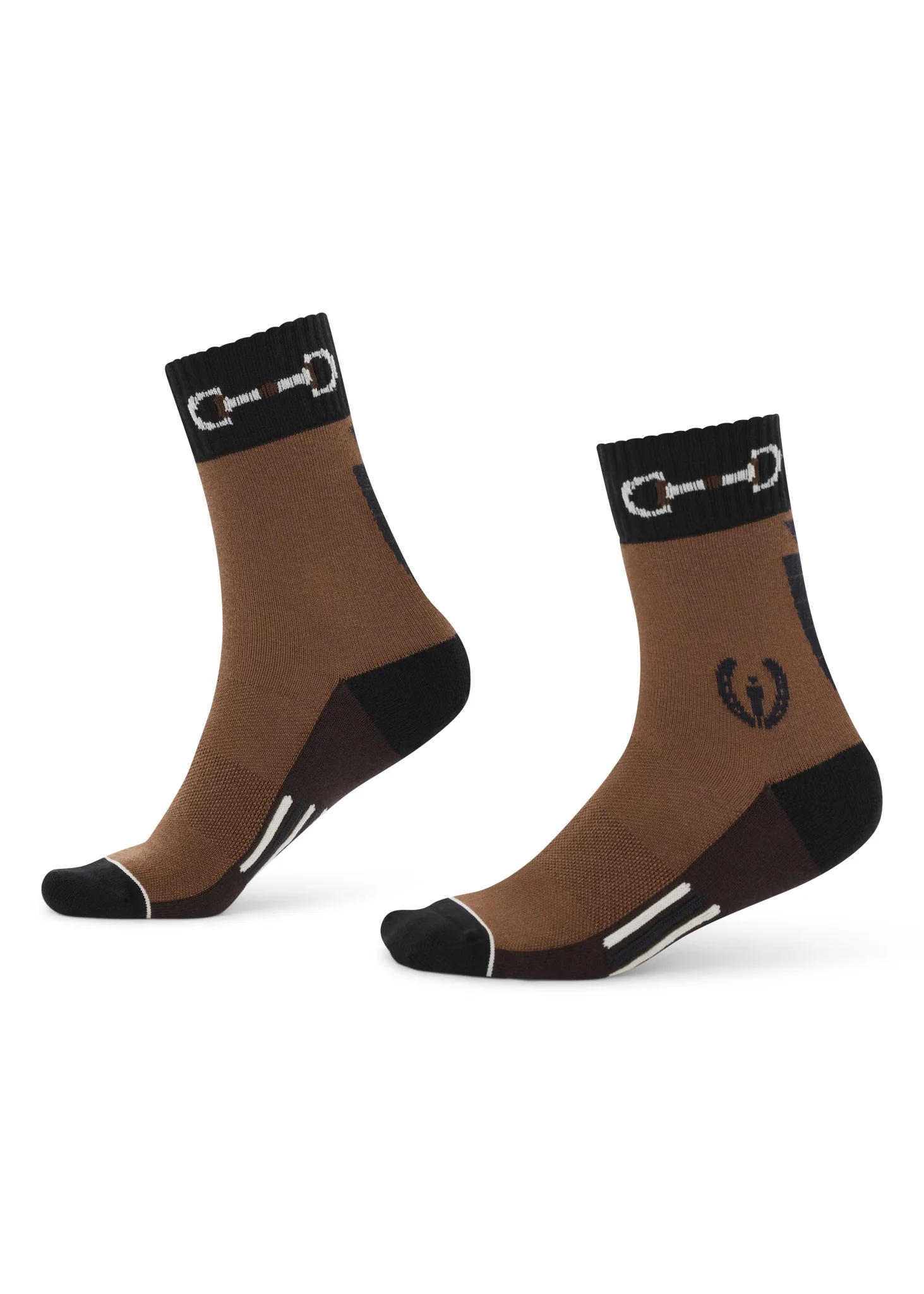 12468-kerrits-band-of-bits-paddock-socks-2.webp Kerrits Band of Bits Paddock Socks