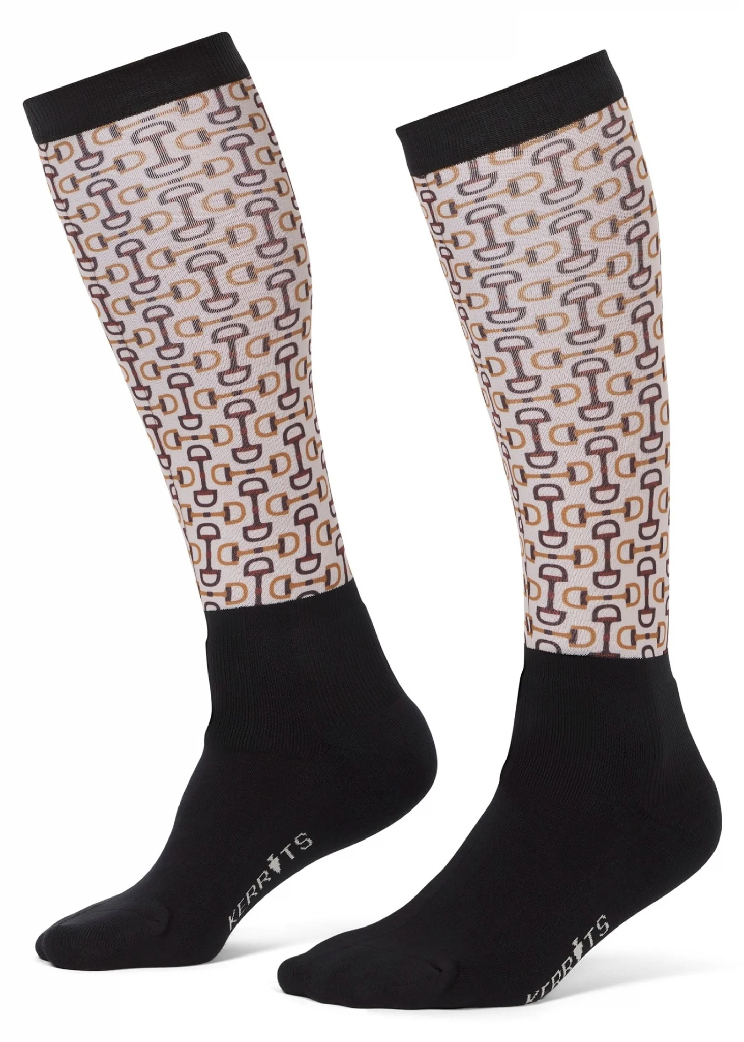 12483-kerrits-ladies-dual-zone-boot-sock-3.webp Kerrits Ladies Dual Zone Boot Sock